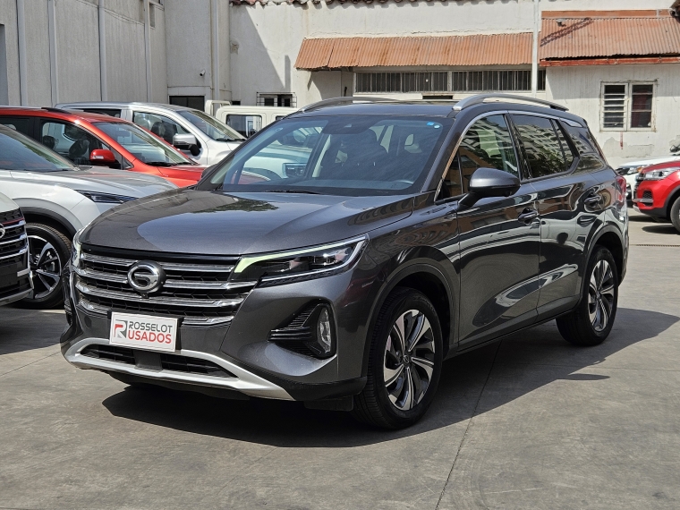 GAC Motor GS4 GS4 POWER 1.5 AUT 2024
