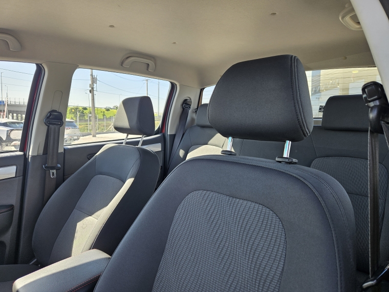 Jac T8 Pro Luxury Mt 4x2 Diesel 2.0 2023 Usado  Usado en Kovacs Usados