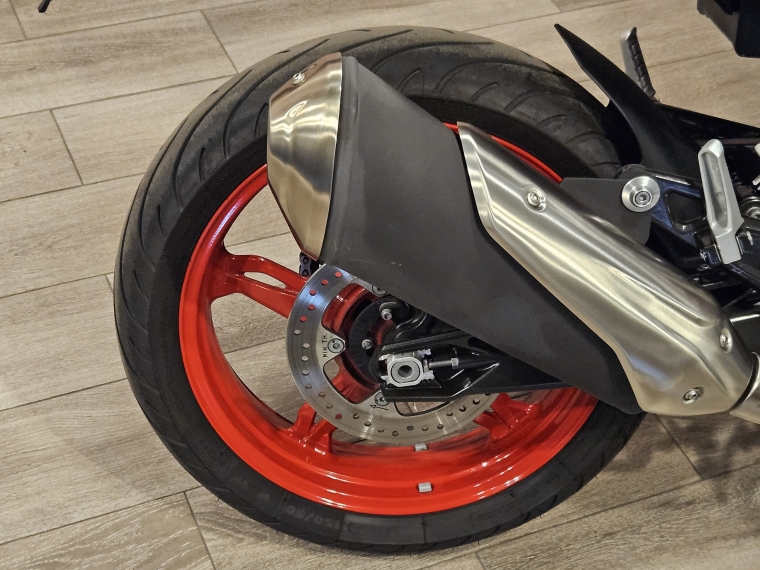 Bmw G 310 r . 2025 Usado en BMW Premium Selection Bmw G 310 r . 2025 Usado en BMW Premium Selection