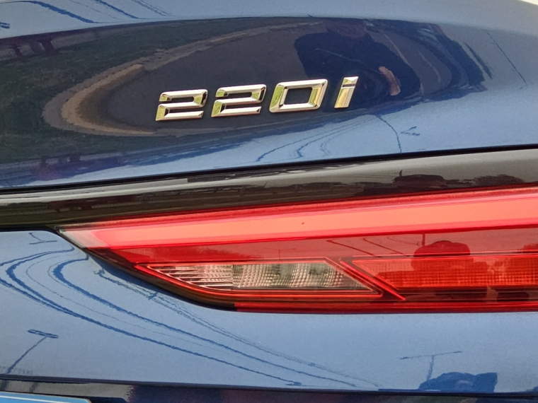 Bmw 220 I Gran Coupe 2.0 Aut 2023 Usado  Usado en BMW Premium Selection