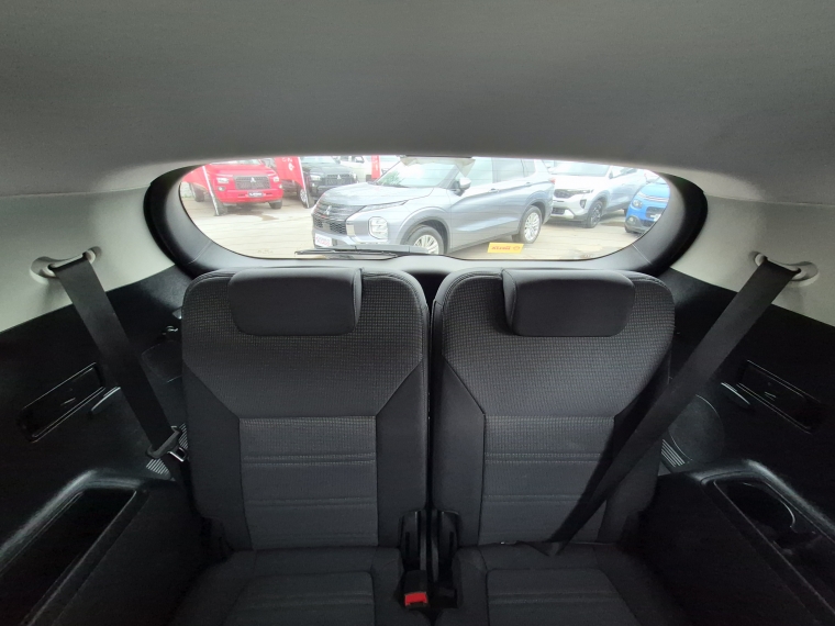 Kia Sorento Sorento Ex 2.4 2020 Usado en Rosselot Usados