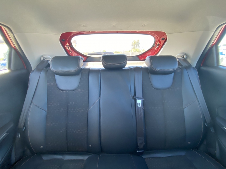 Chery Tiggo 2 Tiggo 2 1.5 2022 Usado en Rosselot Usados