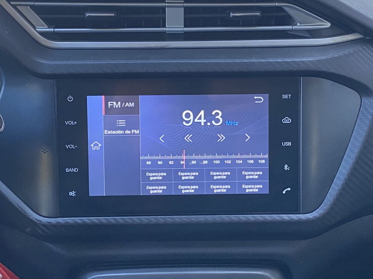 Chery Tiggo 2 Tiggo 2 Gl Mt 1.5 2022 Usado en Rosselot Usados