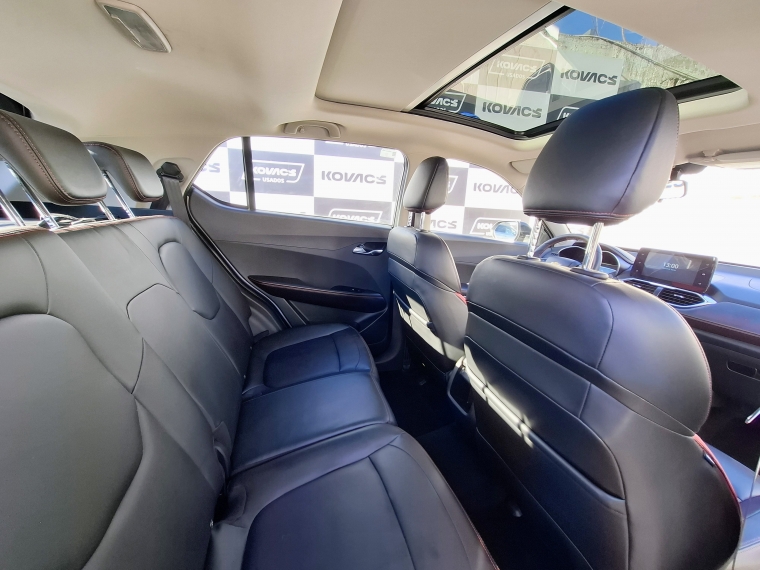 Chevrolet Groove 1.5 Premier Mt 2025 Usado  Usado en Kovacs Usados