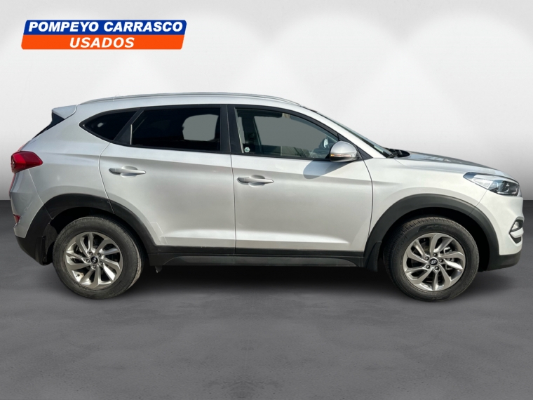 Hyundai Tucson Tucson 2.0 Tl Gl Advance At 2018 Usado  Usado en Pompeyo