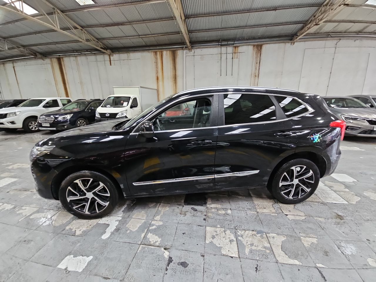 Haval Jolion Jolion Dct 1.5 Aut 2023 Usado en Usados de Primera - Sergio Escobar