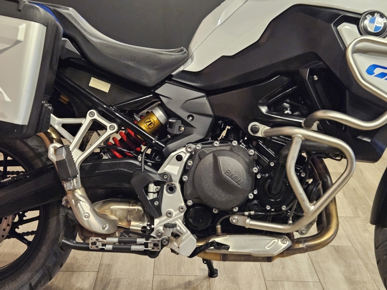 Bmw F 800 gs Ii 2025 Usado en BMW Premium Selection