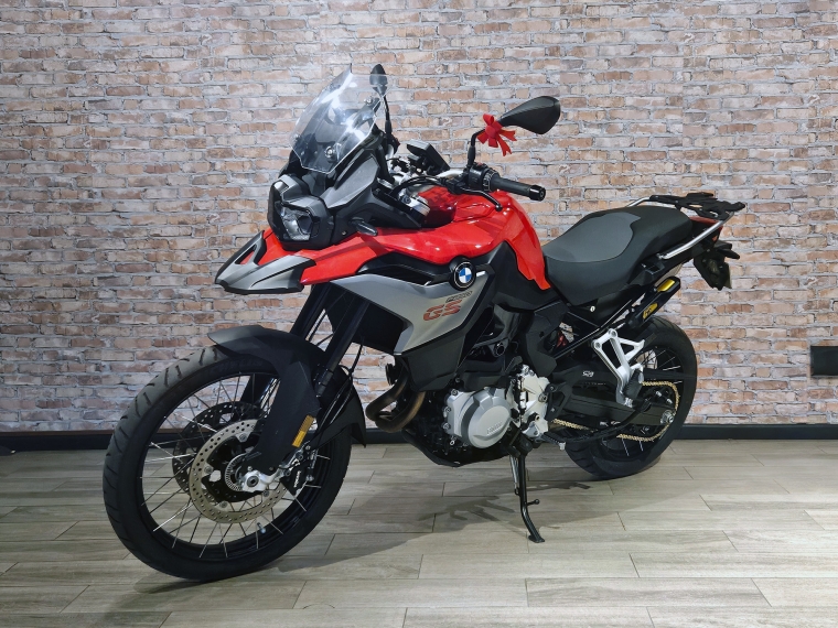 Bmw F 850 gs Ii 2024 Usado en BMW Premium Selection