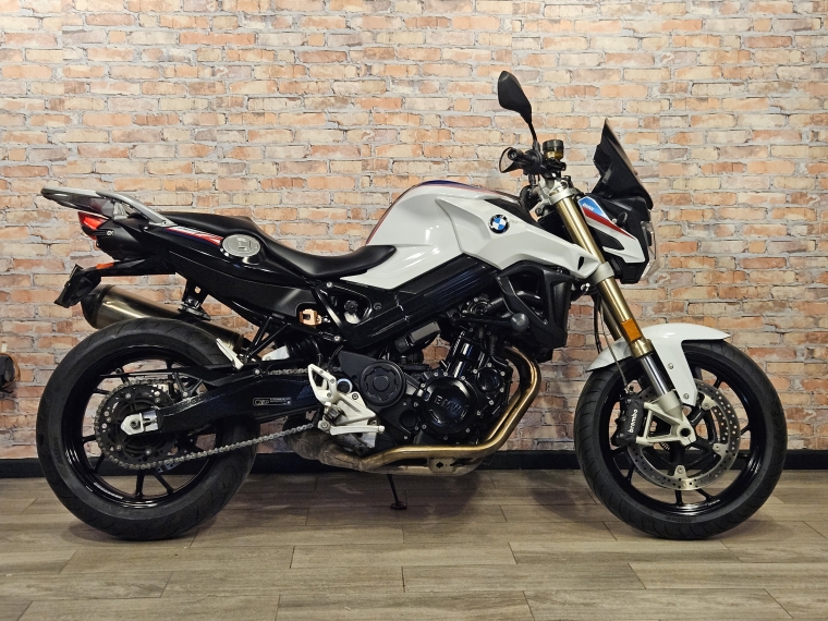 Bmw F 800 r . 2019 Usado en BMW Premium Selection