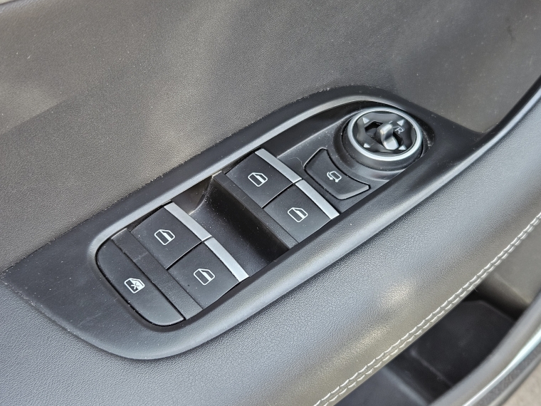 Chery Tiggo 7 pro Tiggo 7 Glx Cvt Pro 1.5 Aut 2023 Usado en Rosselot Usados