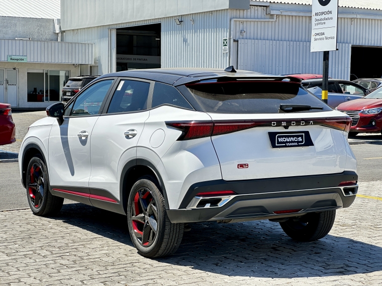 Omoda C5 1.5 T Luxury At 2024 Usado  Usado en Kovacs Usados