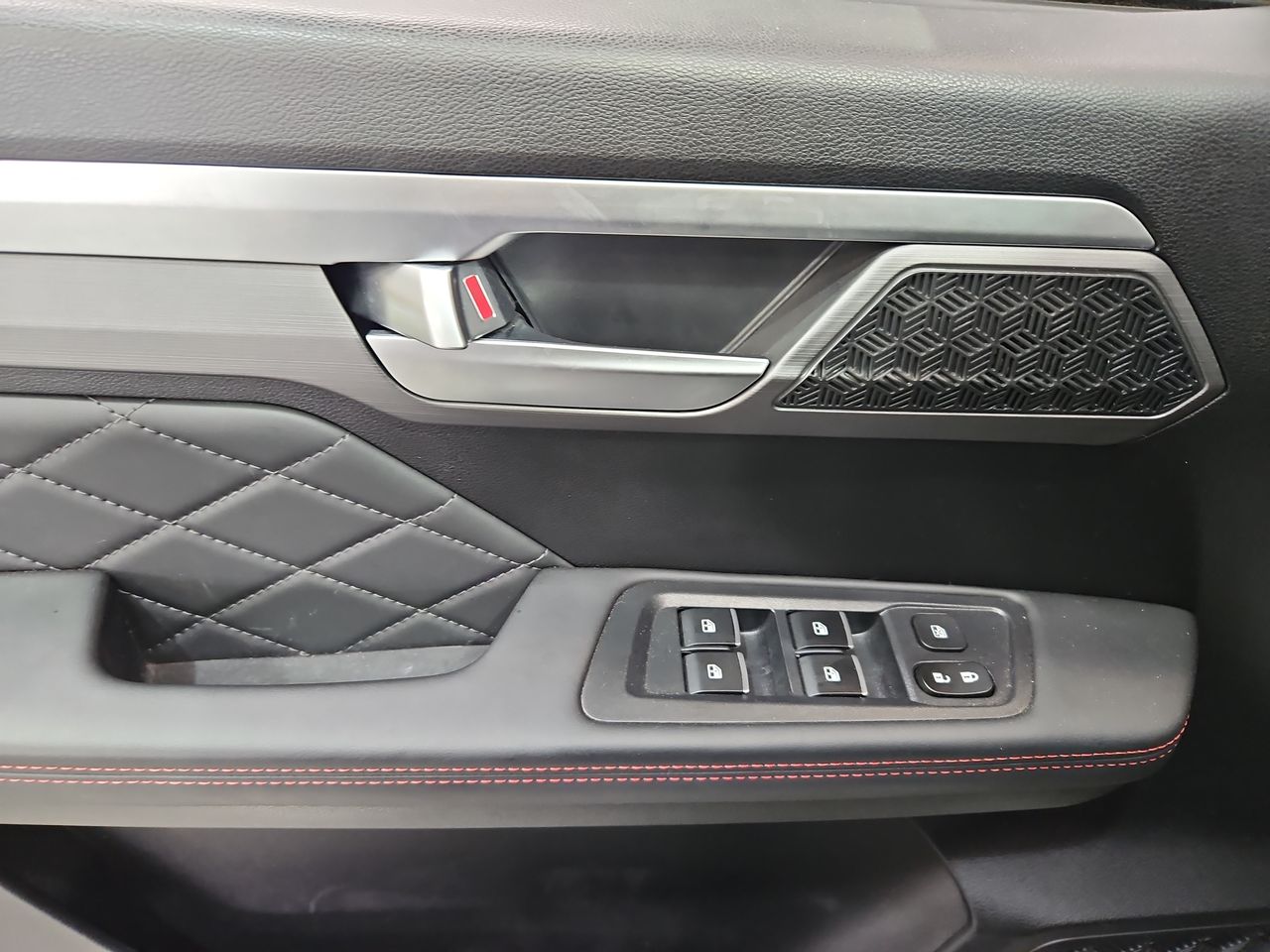 Jac T9 T9 4x4 2.0 Aut 2025 Usado en Usados de Primera - Sergio Escobar