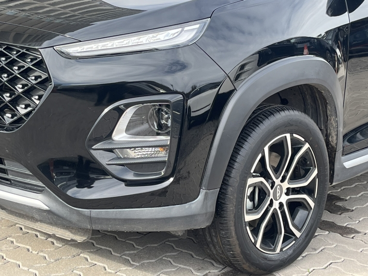 Chery Tiggo 2 pro Tiggo 2 Pro Gls Mt 1.5 2023 Usado  Usado en Kovacs Usados