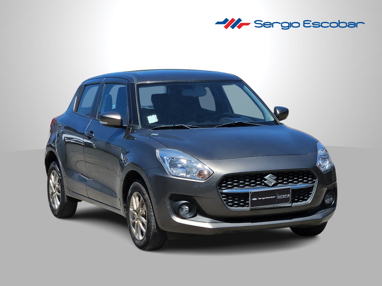 SUZUKI SWIFT SWIFT 4X2 1.2 2024