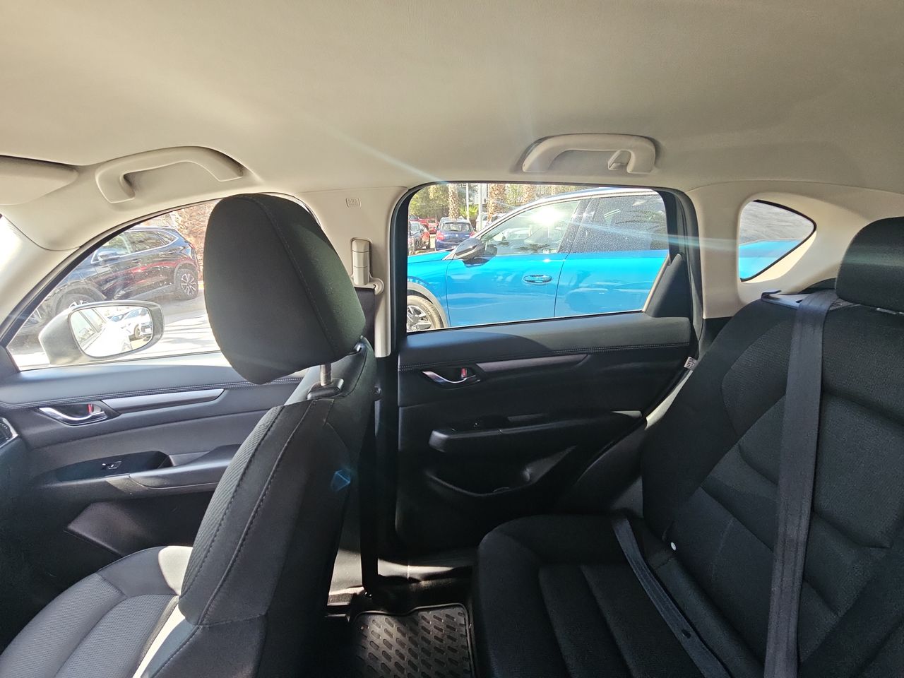 Mazda Cx-5 All New Cx 5 R 2.0 Aut 2018 Usado en Usados de Primera - Sergio Escobar