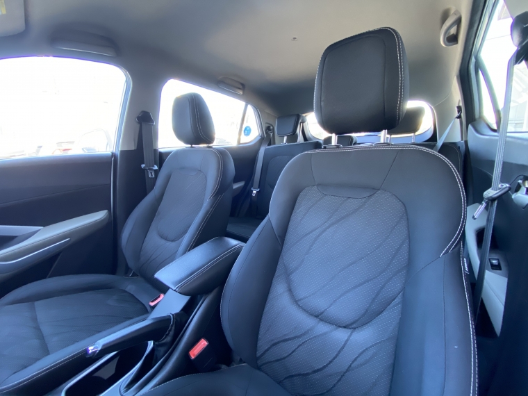 Chevrolet Groove Groove 1.5 2023 Usado en Rosselot Usados