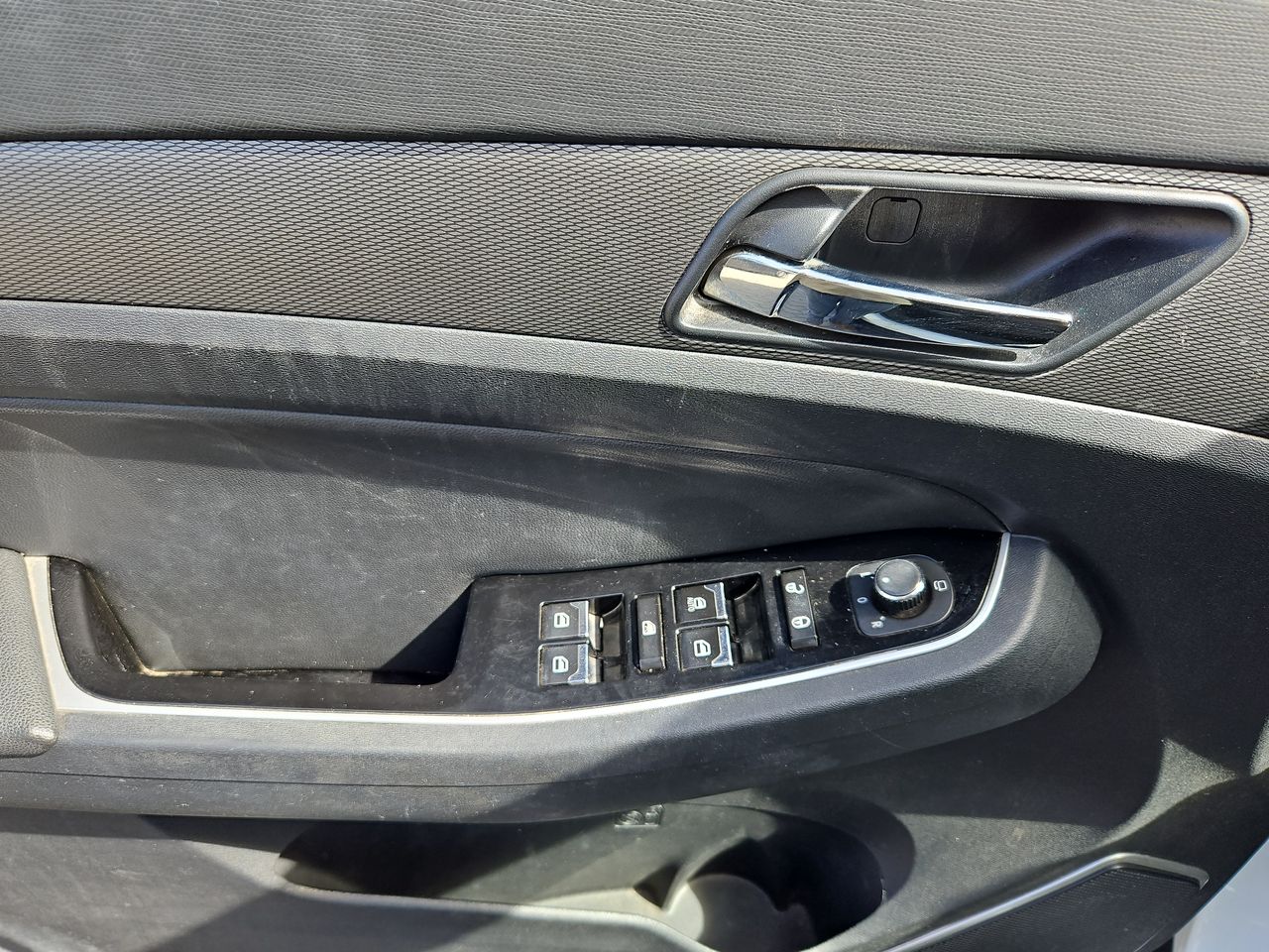 Baic X55 X55 1.5t 2023 Usado en Usados de Primera - Sergio Escobar