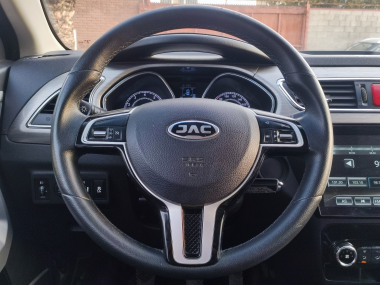Jac S2 1.5 Comfort Mt 2019 Usado  Usado en Kovacs Usados