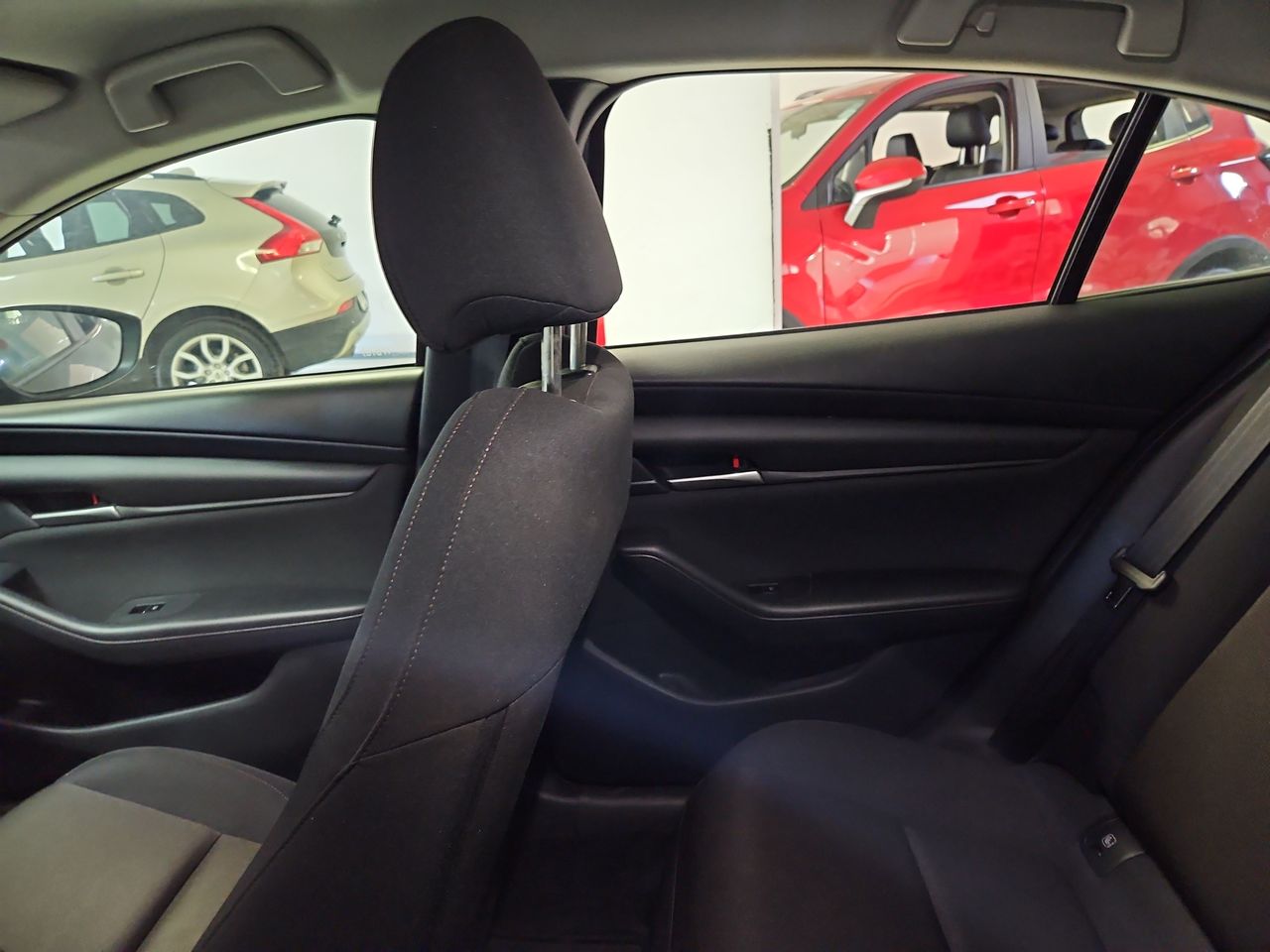 MAZDA 3 3 SDN 2.0 - 2024