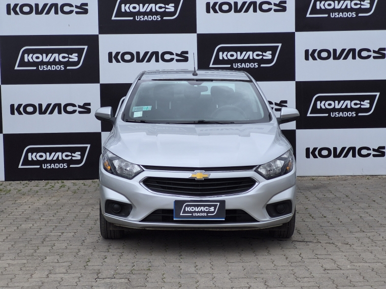 Chevrolet Prisma 1.4 Lt Mt 2020 Usado  Usado en Kovacs Usados