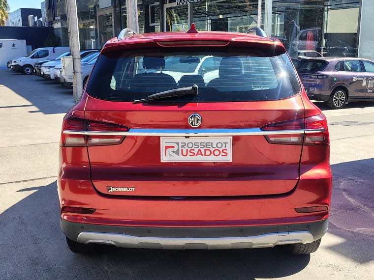 Mg Rx5 Rx5 1.5 2019 Usado en Rosselot Usados