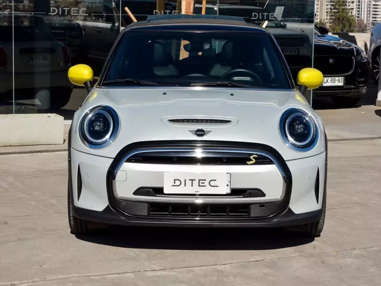 Mini Cooper Se 2022 Usado Usado en BMW Premium Selection Mini Cooper Se 2022 Usado Usado en BMW Premium Selection