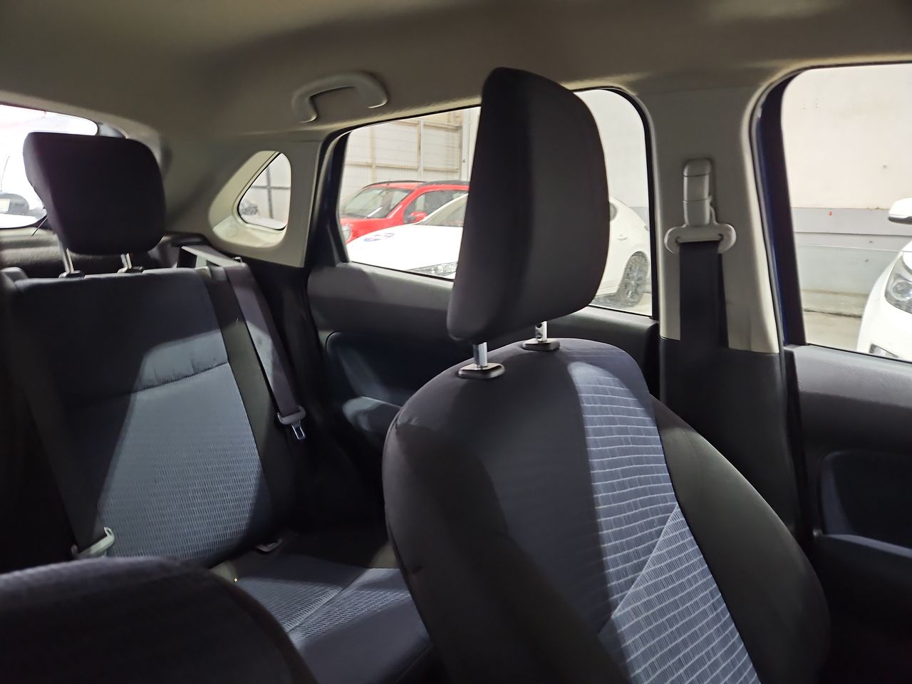 Suzuki Baleno Baleno Hb 1.4 Aut 2022 Usado en Usados de Primera - Sergio Escobar