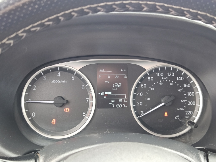 Nissan Kicks Kicks 1.6 2022 Usado  Usado en Kovacs Usados