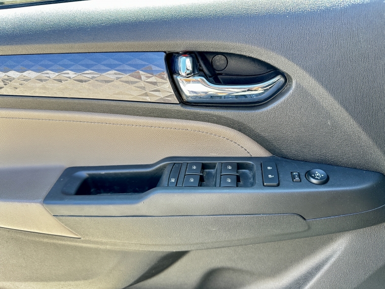 Chevrolet Colorado Colorado Dcab 4p 4x4 2.8 Aut 2024 Usado  Usado en Webautos.cl