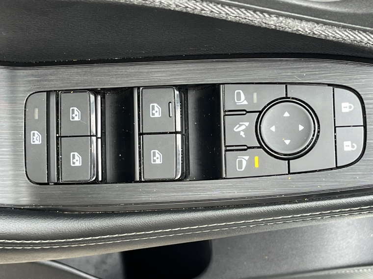Nissan X-trail 2.5  Sense 3 Row  At 2025 Usado  Usado en Kovacs Usados