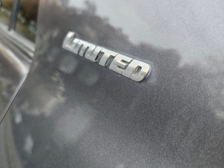 TOYOTA 4RUNNER limited 4.0 aut - imagen 13