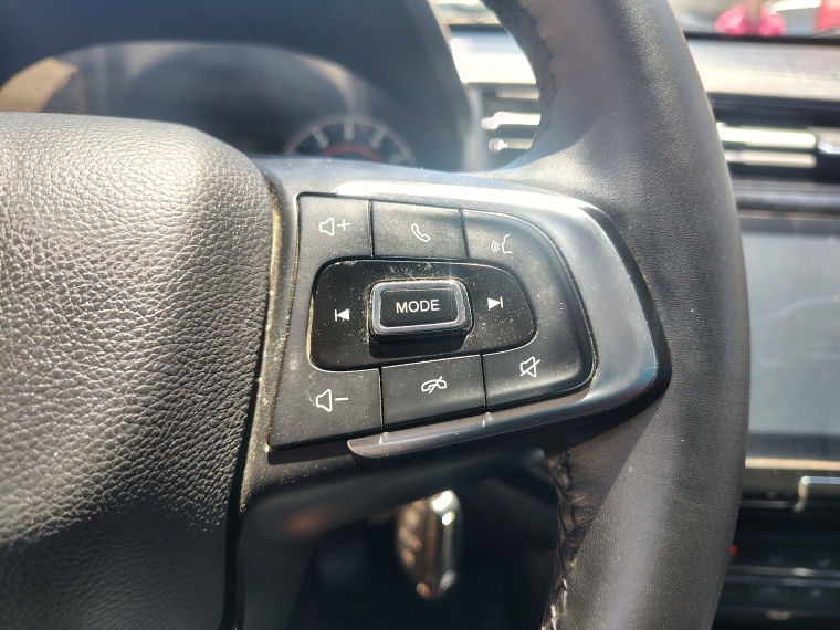 Chery Tiggo 2 pro Tiggo 2 Pro Gls Mt 1.5 2024 Usado en Rosselot Usados