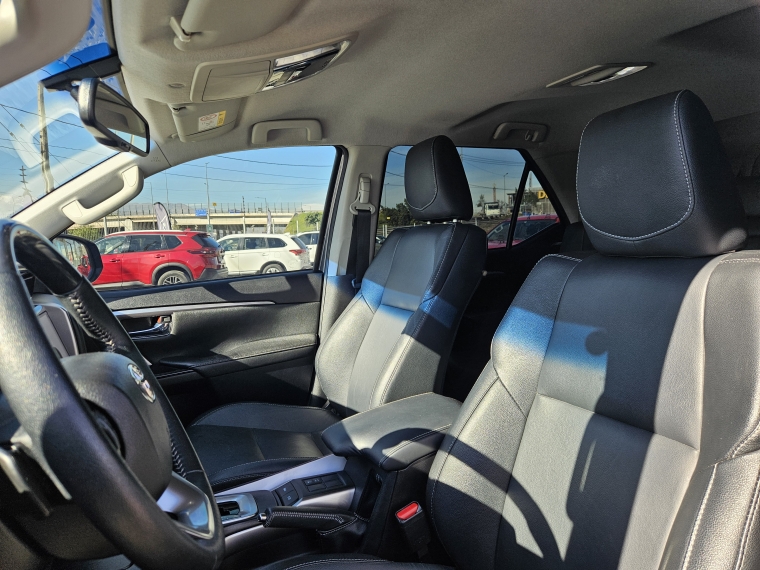 Toyota Fortuner Srx At 2.7 2023 Usado  Usado en Kovacs Usados