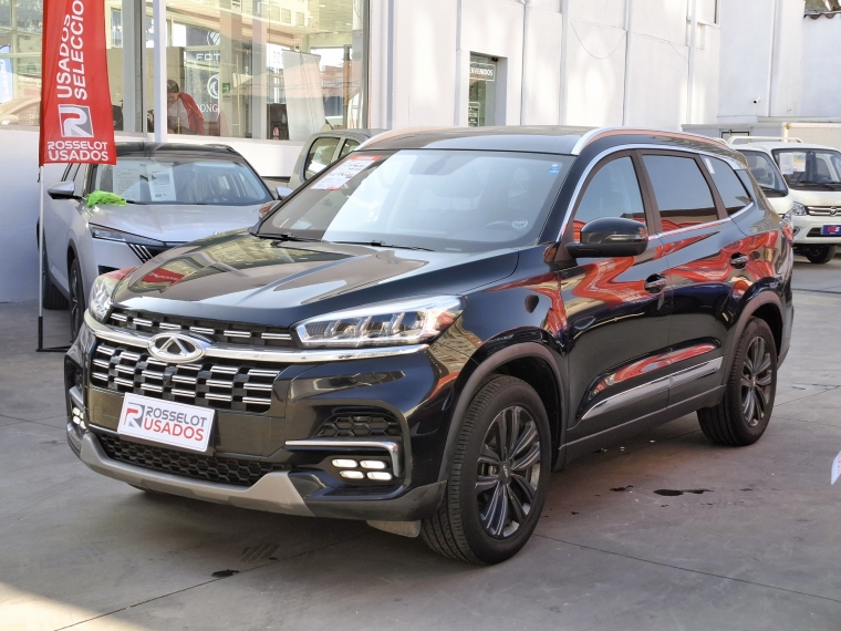CHERY TIGGO 8 TIGGO 8 1.5 AUT. 2023