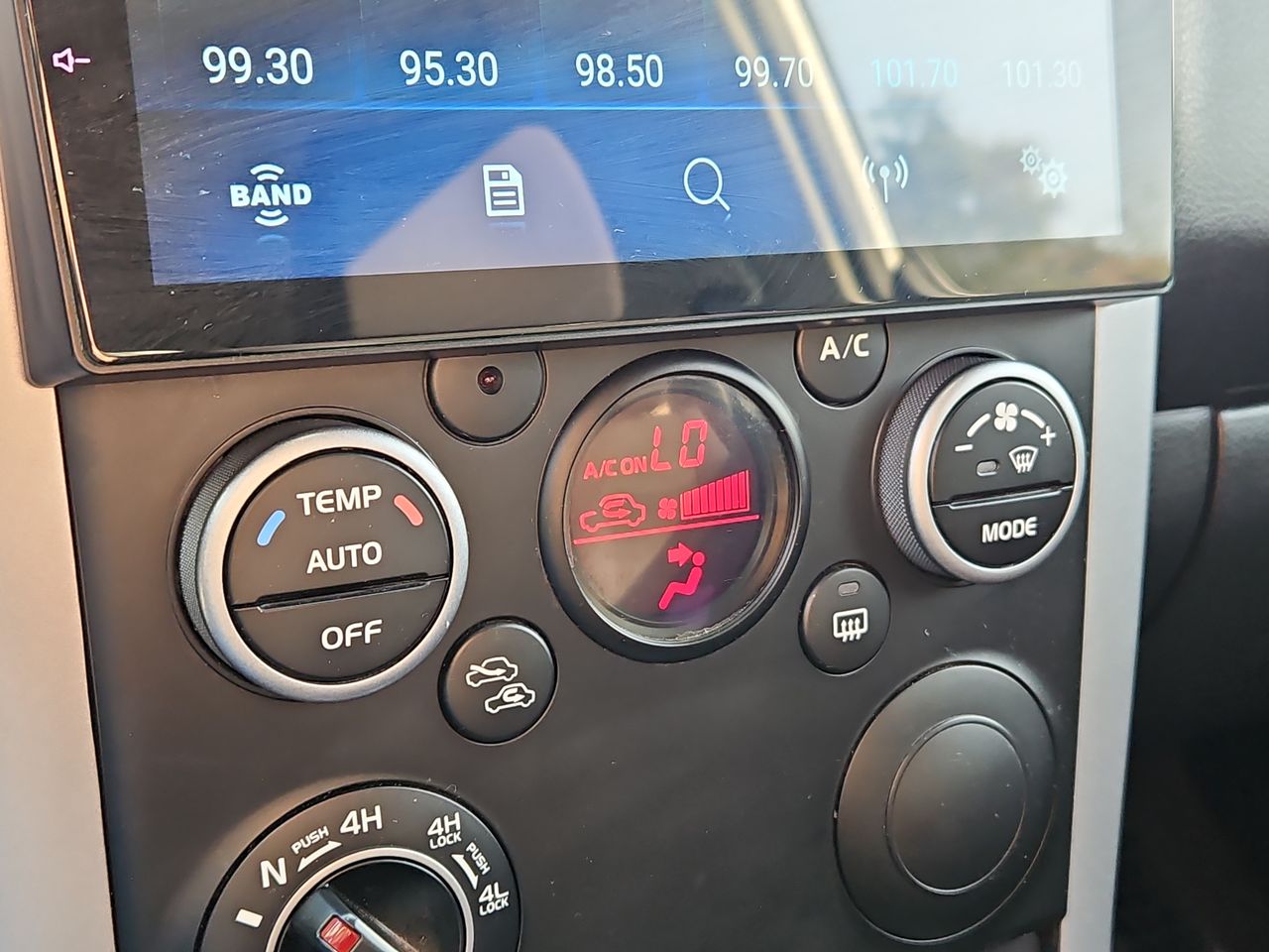 Suzuki Grand vitara Grand Vitara Glx 4x4 2.4 Aut 2017 Usado en Usados de Primera - Sergio Escobar