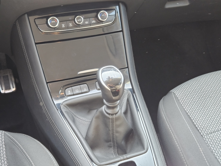 Opel Grandland x X Editiont Mt 1.2 2021 Usado  Usado en Kovacs Usados