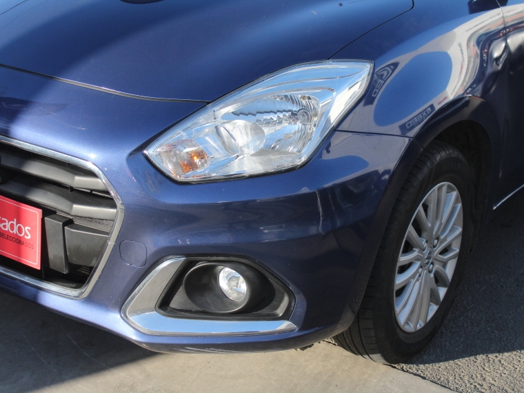 Suzuki Dzire Dzire Gl 1.2 2022 Usado en Rosselot Usados