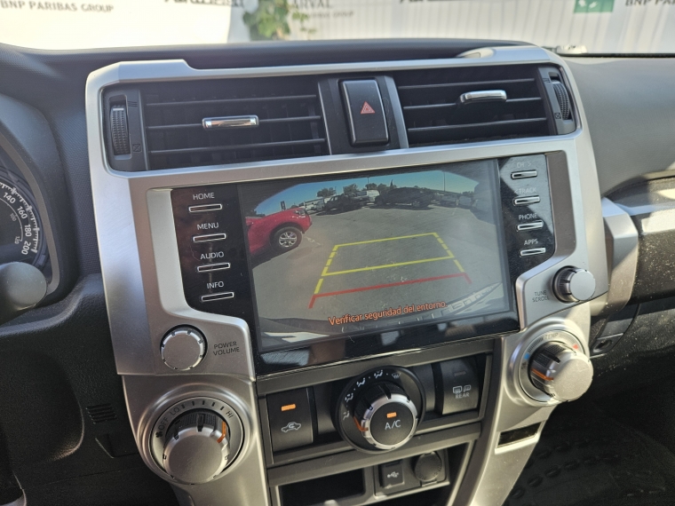 Toyota 4runner 4.0 Aut Sr5 2021 Usado Usado en Autoselect Usados Toyota 4runner 4.0 Aut Sr5 2021 Usado Usado en Autoselect Usados