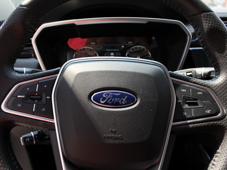 Ford Territory Titanium 1.5 Aut 2022 Usado  Usado en Webautos.cl