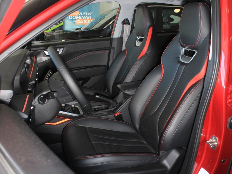 Chevrolet Groove Groove 1.5 2026 Usado  Usado en Webautos.cl