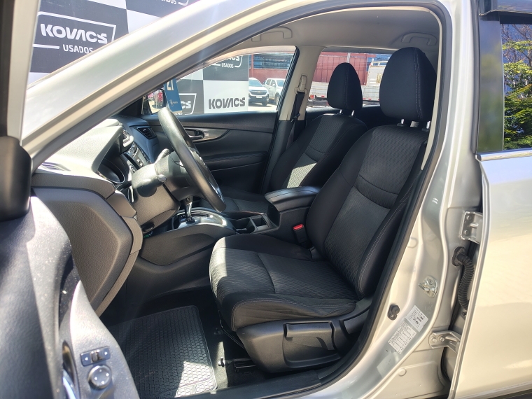 Nissan X-trail 2.5 Cvt Sense At 2018 Usado  Usado en Kovacs Usados