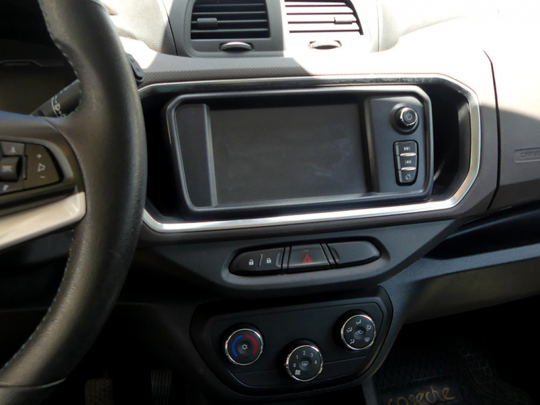 Chevrolet Spin 1.8 2019 Usado  Usado en Webautos.cl