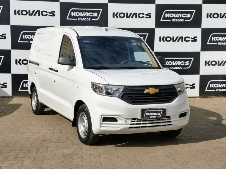 Chevrolet N400 N400 1.5 Mt 2024 Usado  Usado en Kovacs Usados