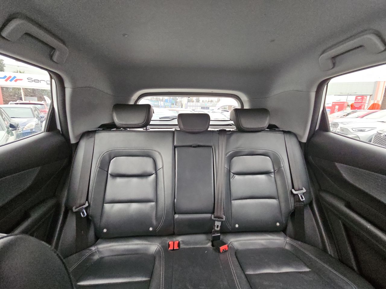 Chery Tiggo 3 Tiggo 3 Pro Gls 1.5 2023 Usado en Usados de Primera - Sergio Escobar