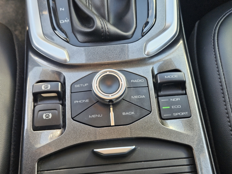 Haval H6 H6 Elite 2.0 Aut 2020 Usado en Rosselot Usados