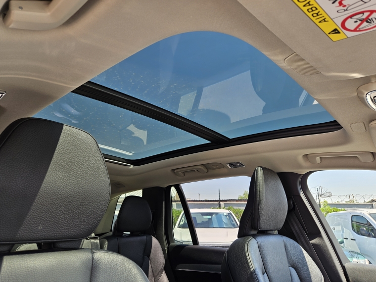 Volvo Xc90 Iib6 4x4 2.0 Aut 2023 Usado  Usado en Autoselect Usados