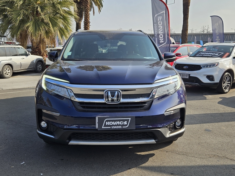 Honda Pilot Touring 4x4 3.5 Aut 2023 Usado  Usado en Kovacs Usados