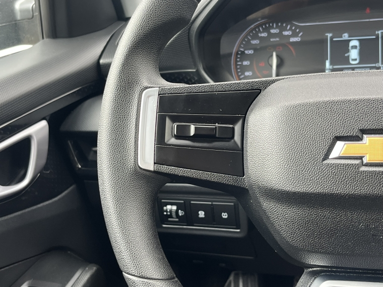 Chevrolet Sail 1.5 Lt Mt 2025 Usado  Usado en Kovacs Usados