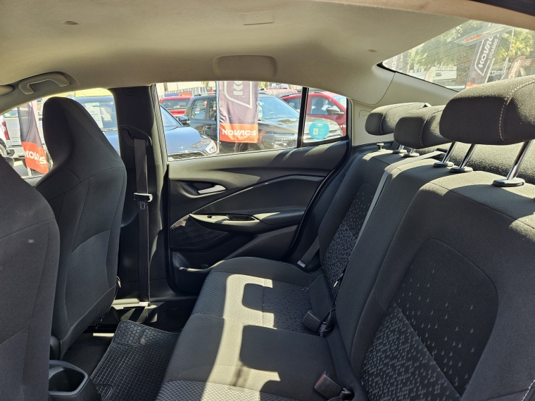 Chevrolet Onix 1.0 Lt Mt 2021 Usado  Usado en Kovacs Usados