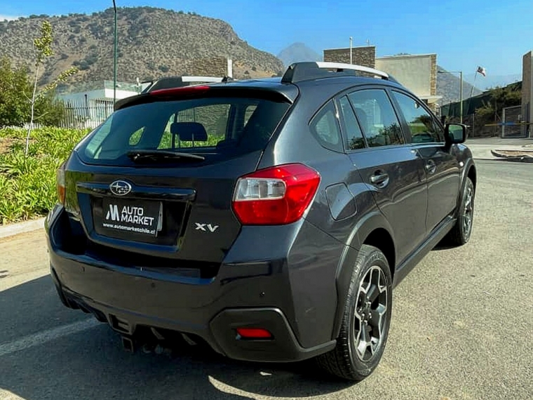 Subaru Xv Awd 2.0i Mt 2013  Usado en Automarket Chile